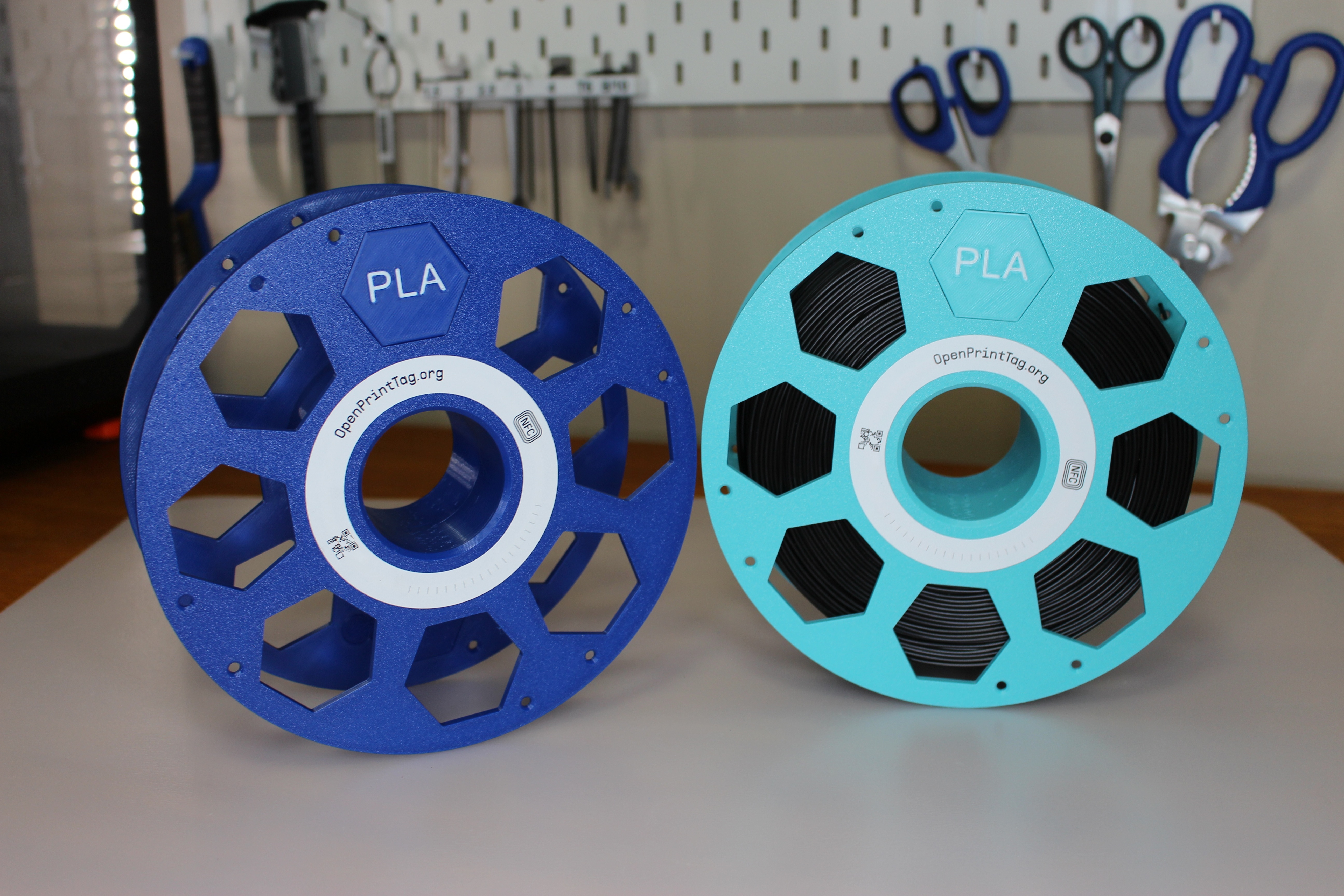 Polymaker Refill Spool - Improved — thumbnail 4