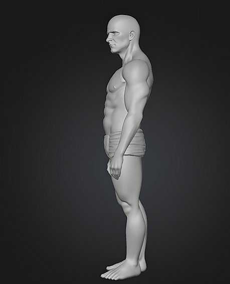 Prometheus Engineer  STL — thumbnail 5