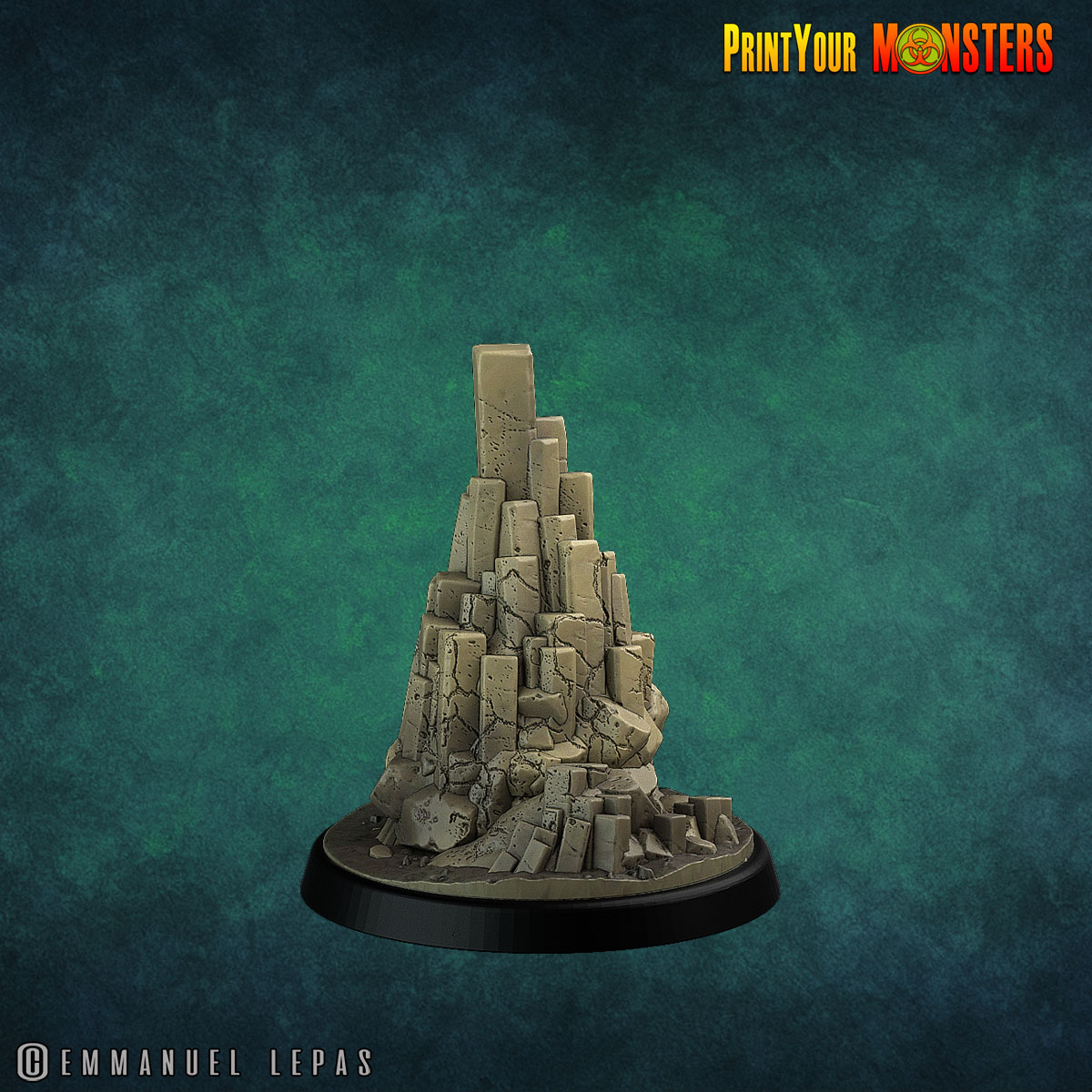 Vol.03-BASALT PACK — miniatura 13