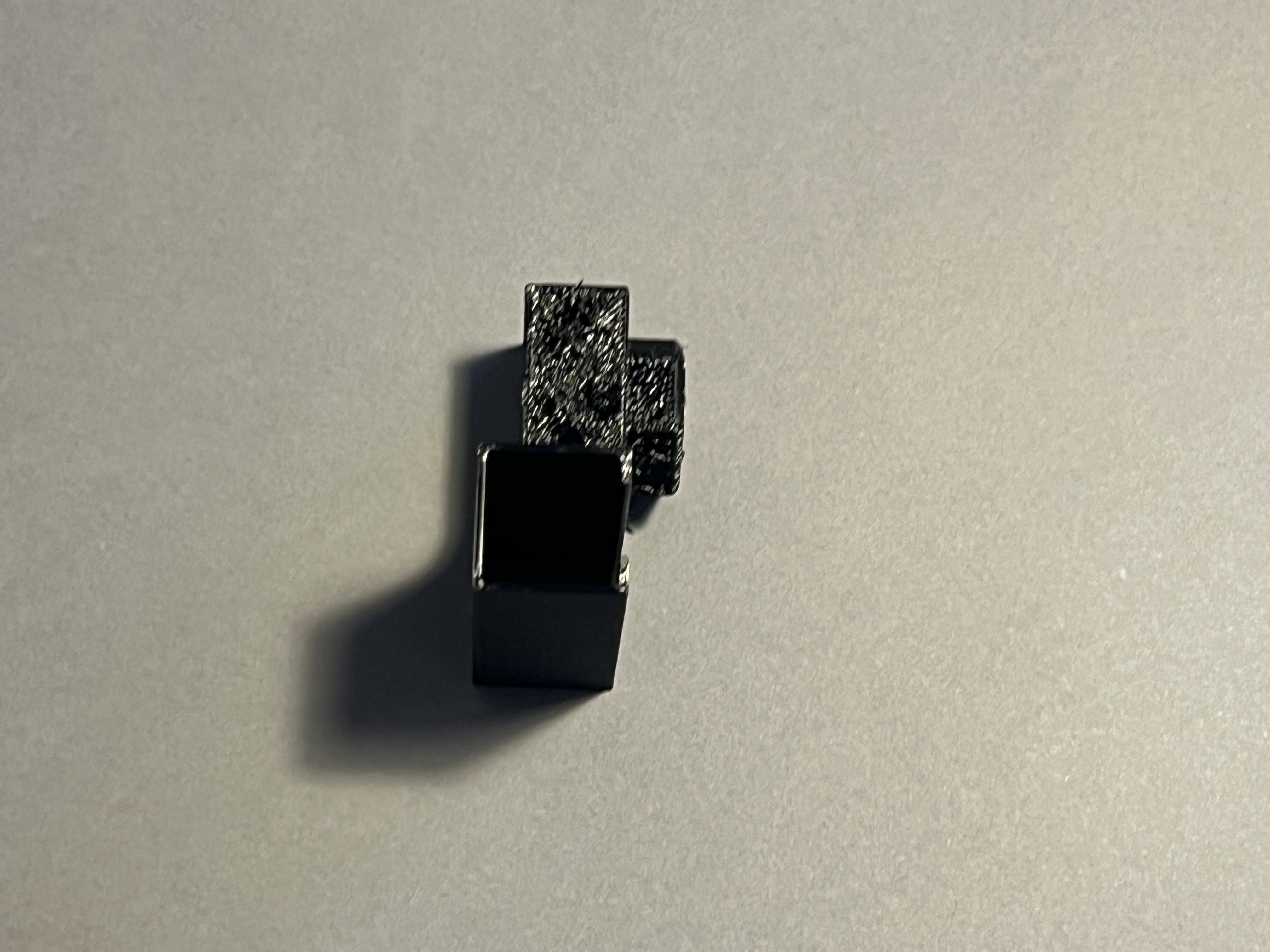 Square bar mounting holder — thumbnail 5