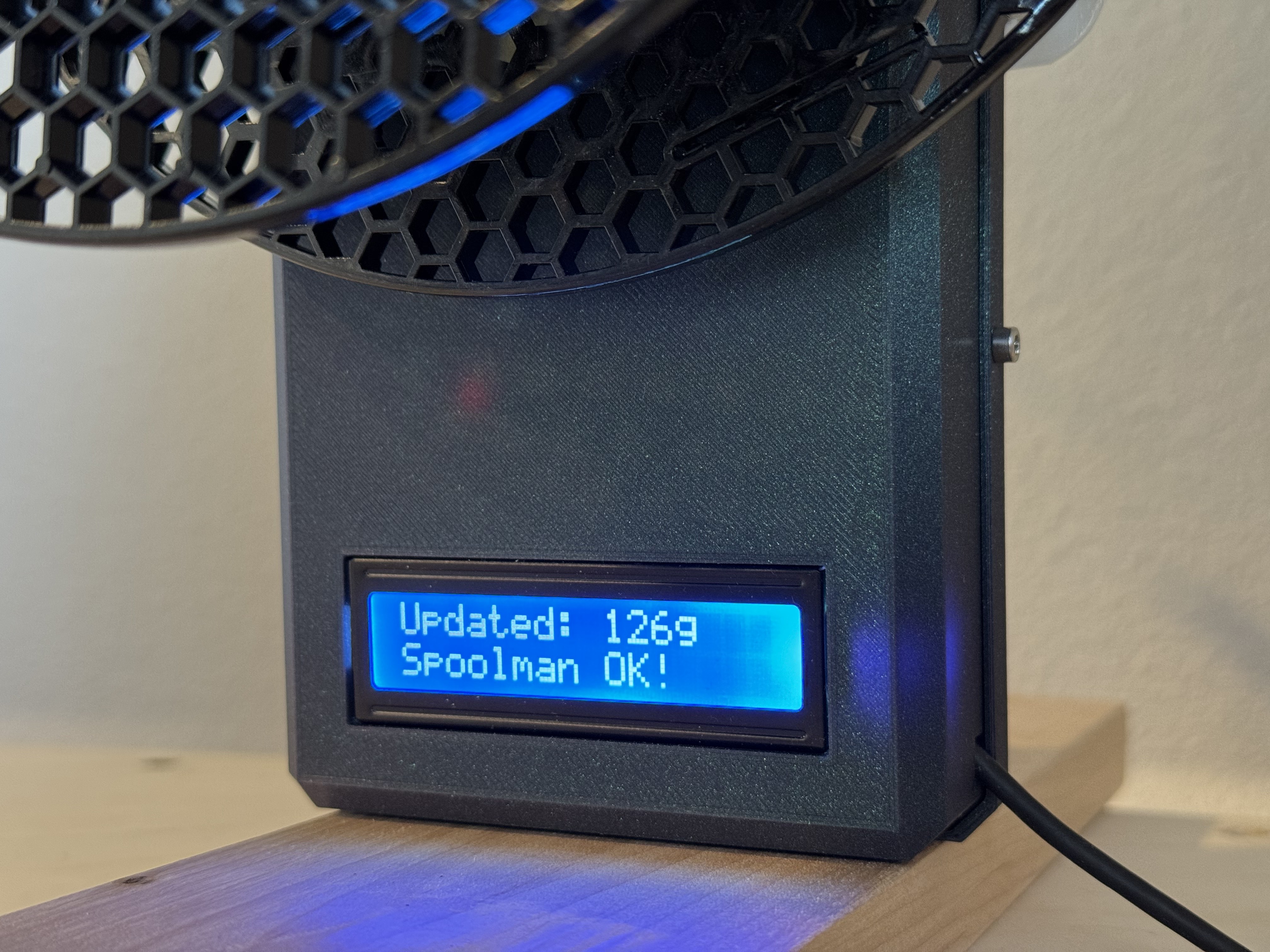 OpenPrintTag Scanner — miniatura 9