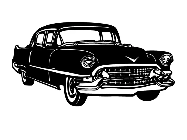 Retro Car
