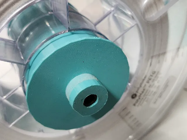 axe pour sechoire polymaker