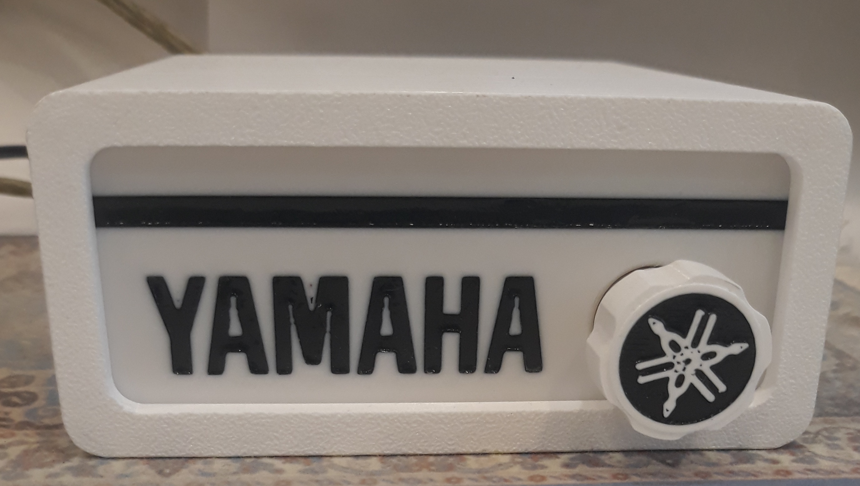 YDA-138  based amplifier chassis — thumbnail 2
