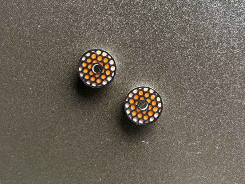 Help me fill my spool - Prusameter Spool Bead (NO MMU) — thumbnail 2