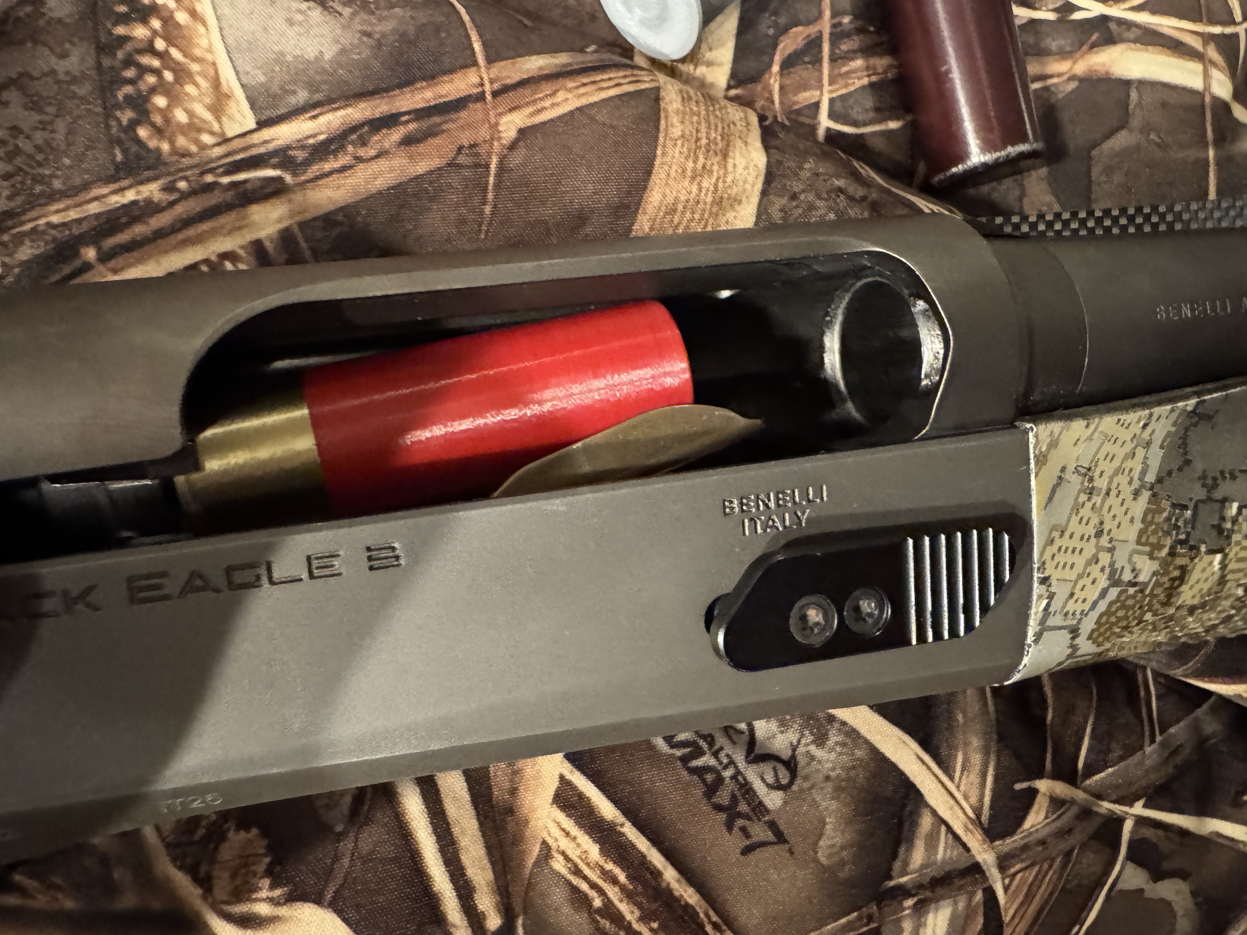 12 Gauge Shotshells — miniatura 4