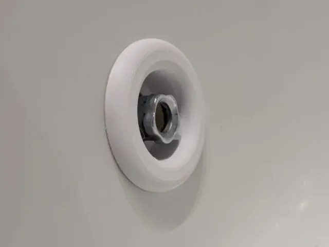 Whirlpool Bath Jet Replacement Covers