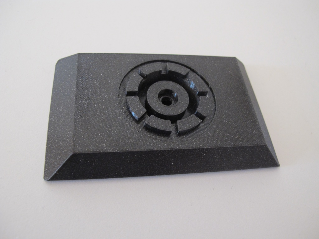 Adapter for SP Connect Mag-Align Head C and (Bosch) COBI Universal Mount