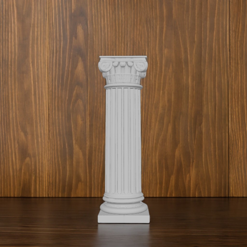 Roman Column 3