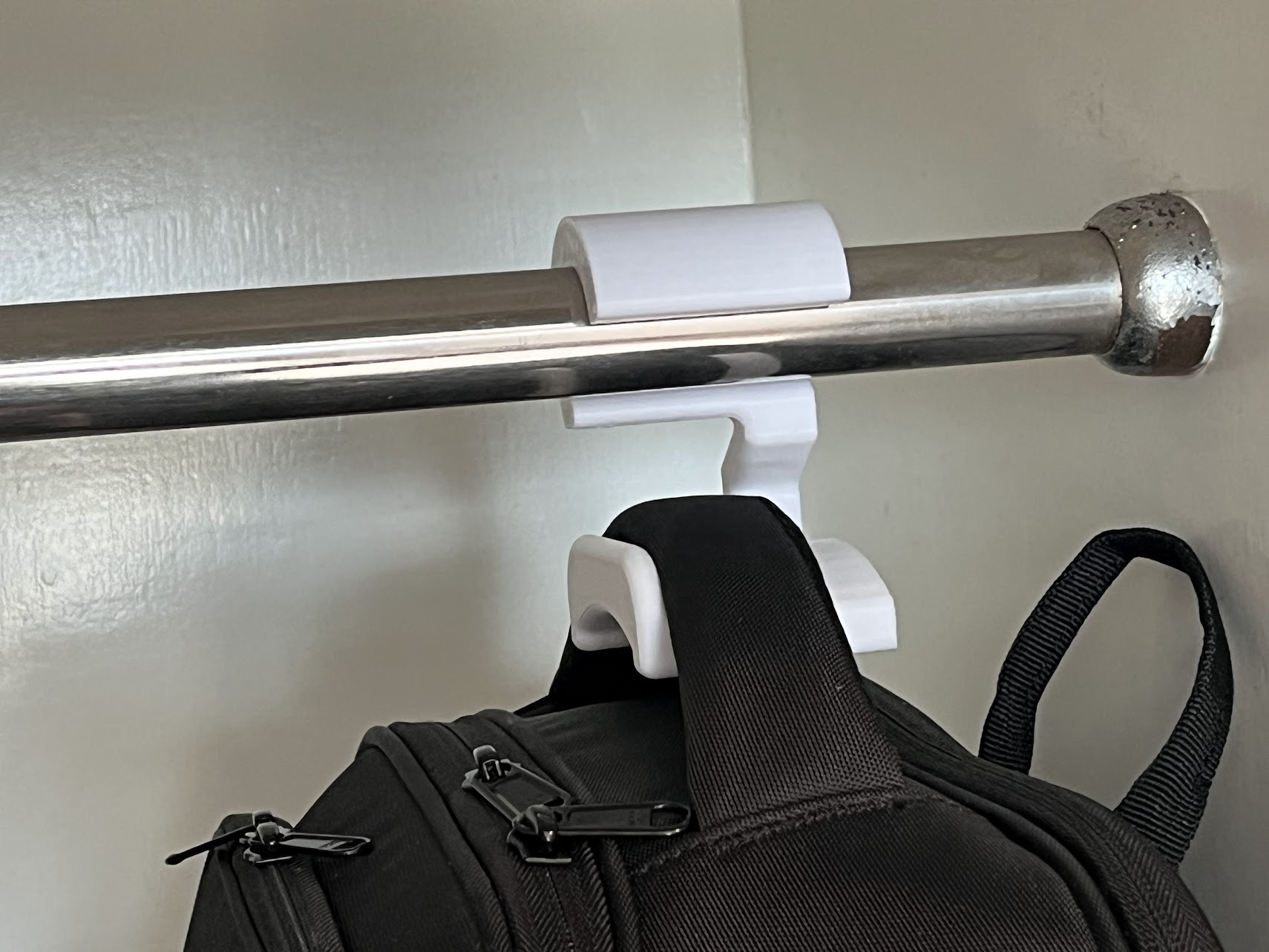 Backpack Hanger