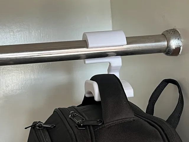 Backpack Hanger