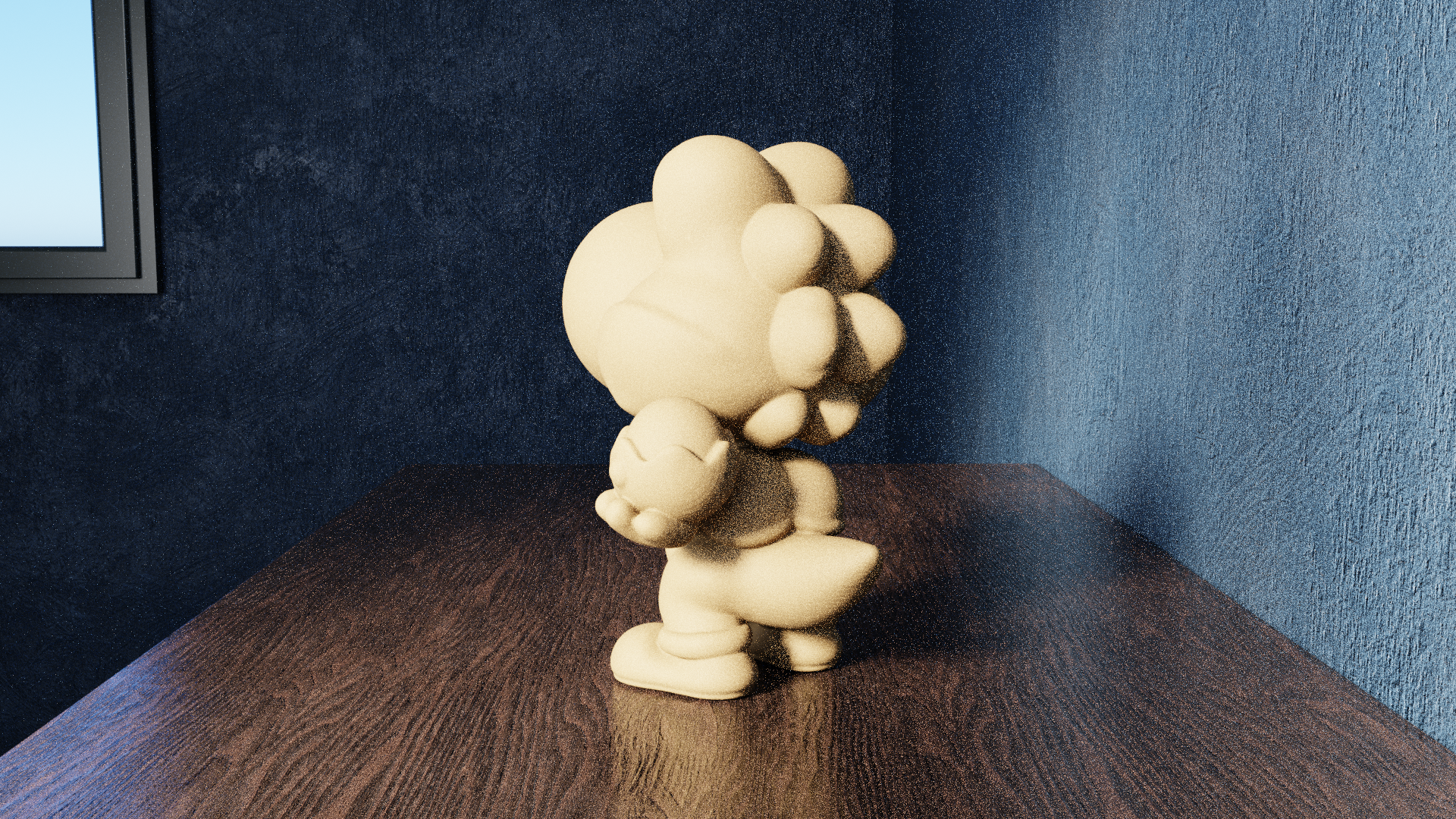 Chibi Yoshi — miniatura 7