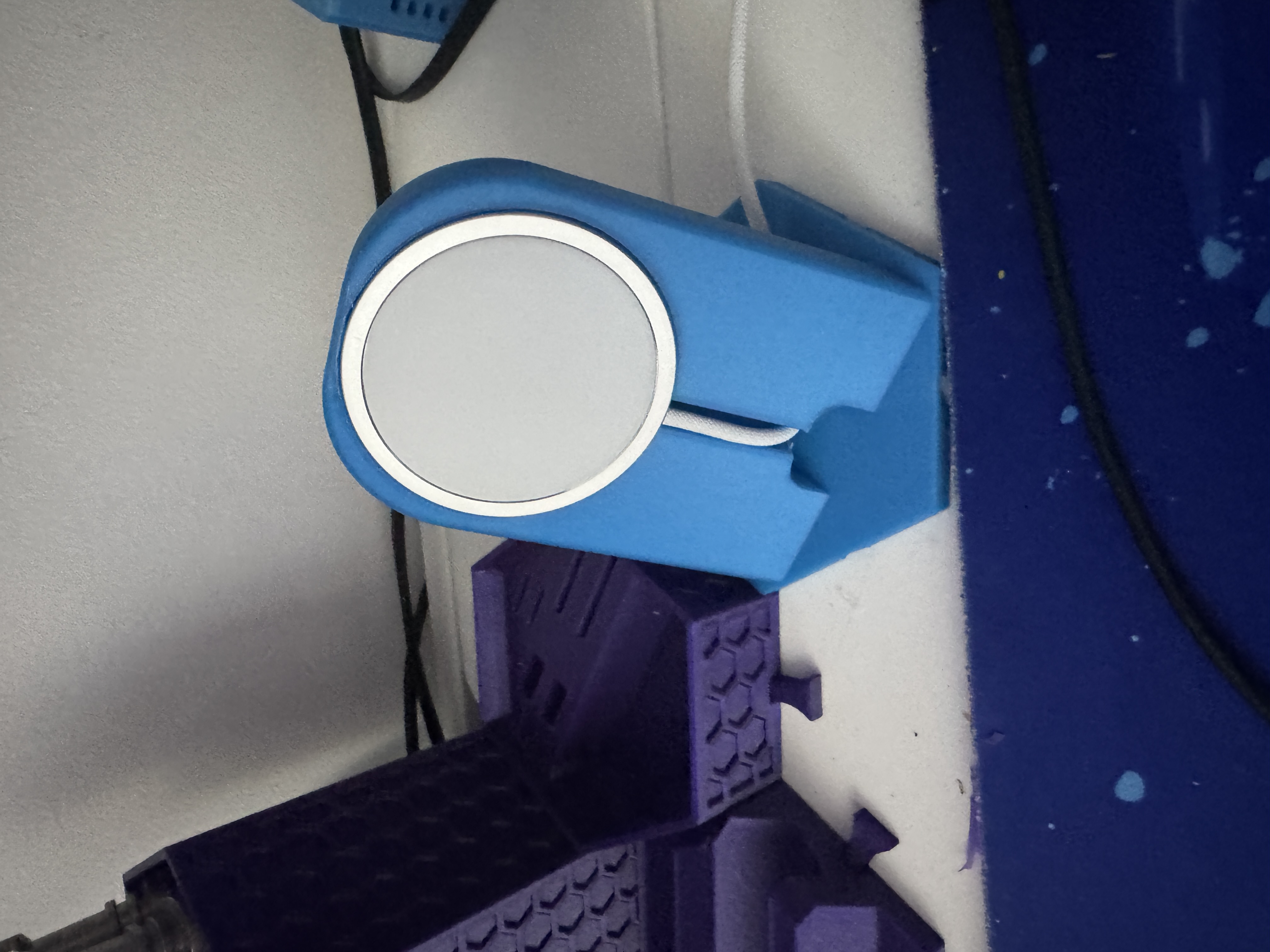 Mag Safe stand Module
