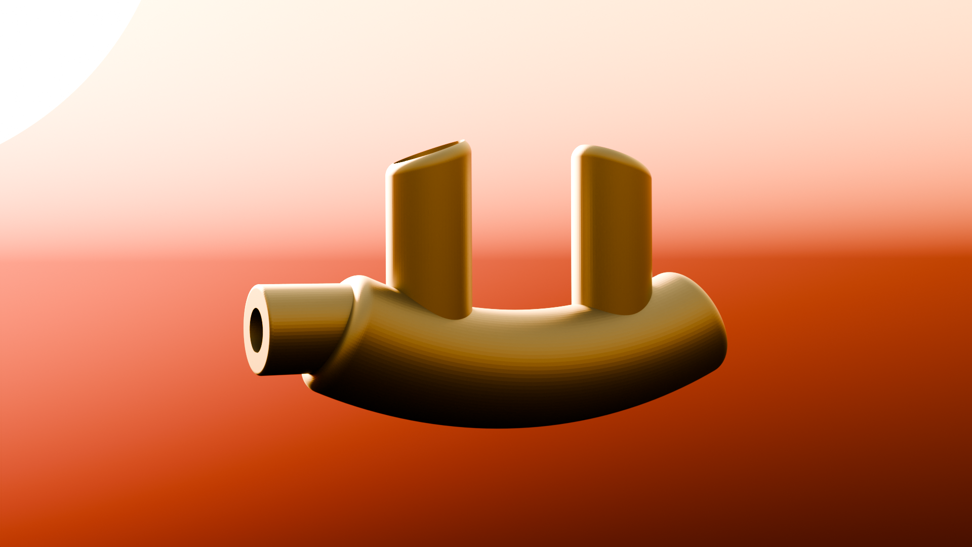 Dune stillsuit nose plug