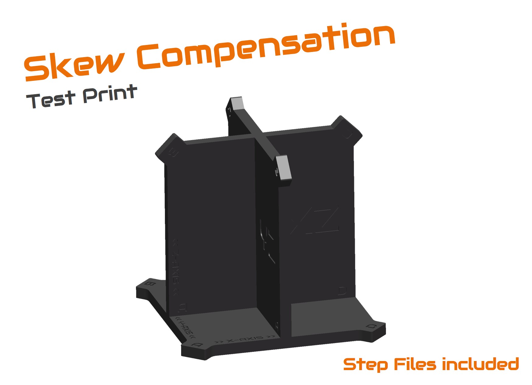 Skew Compensation Test