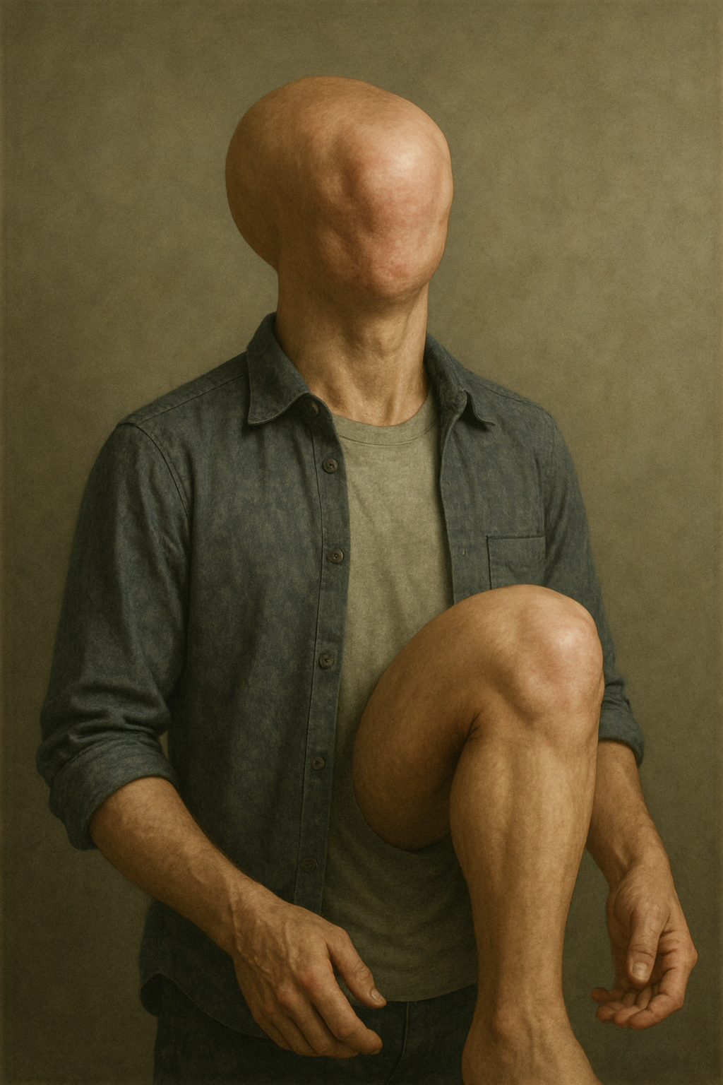 Kneeman