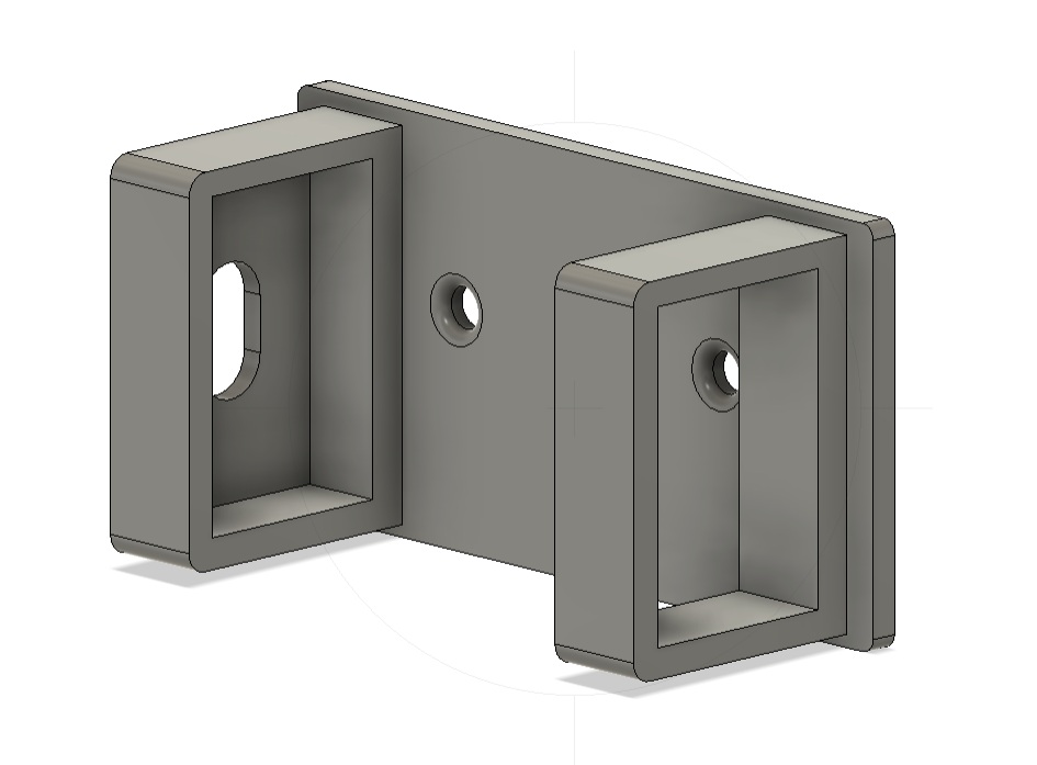 Soporte para Cargador de Lenovo 65W