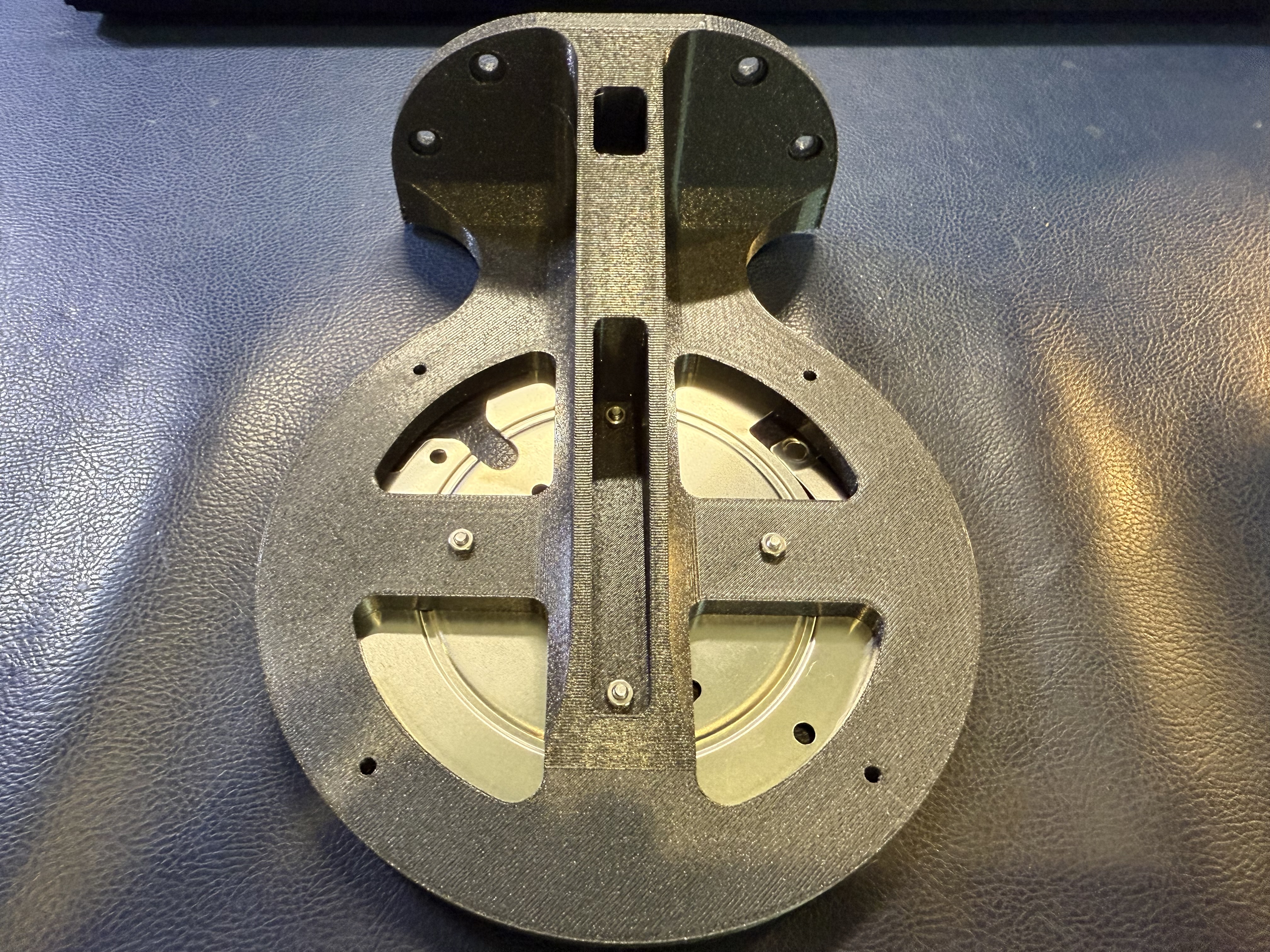 Unifi U7 Pro XGS / XG compatible horizontal wall mount