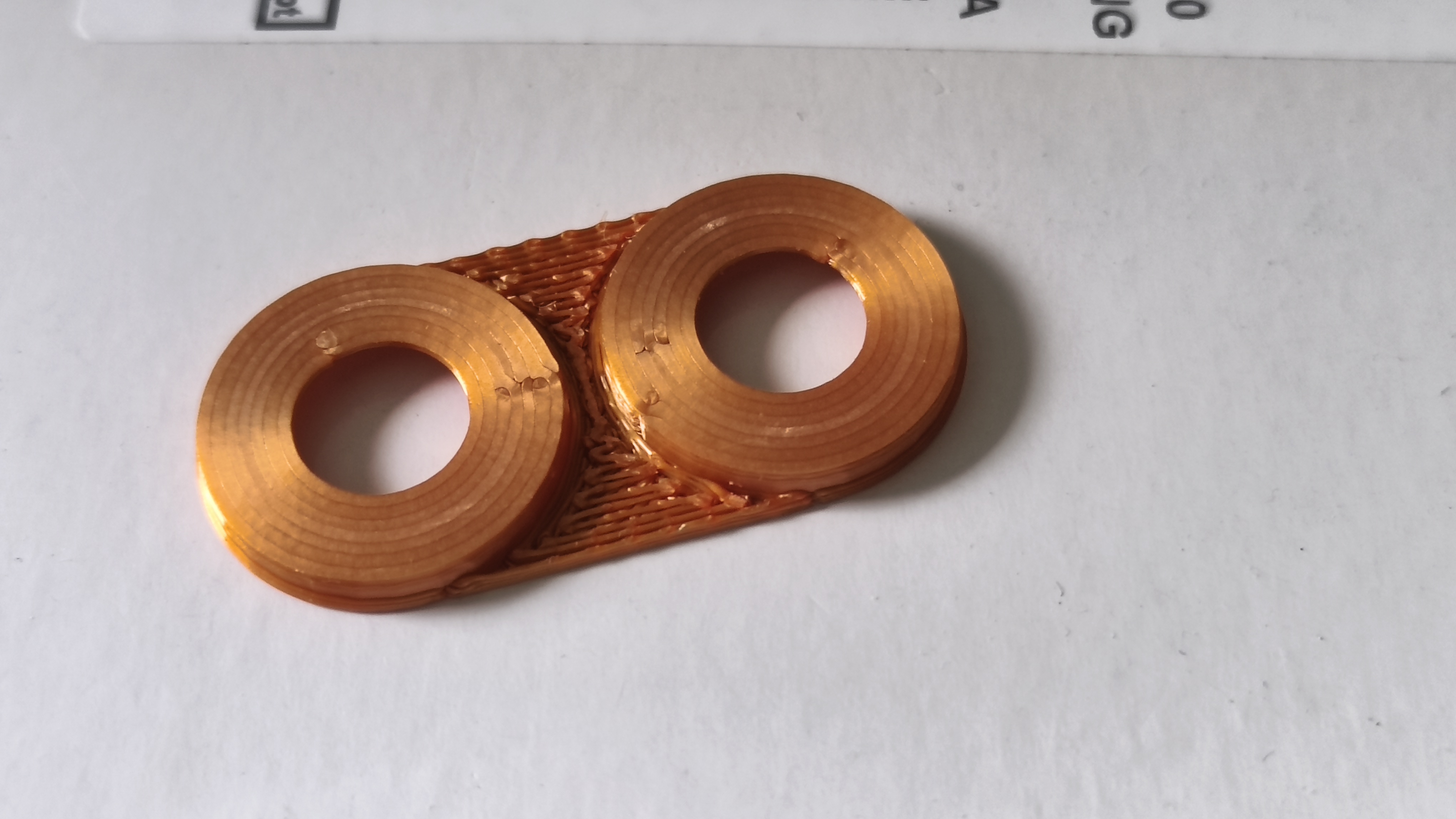 CMF Universal Cover Decorative Lens 3D model thumbnail
