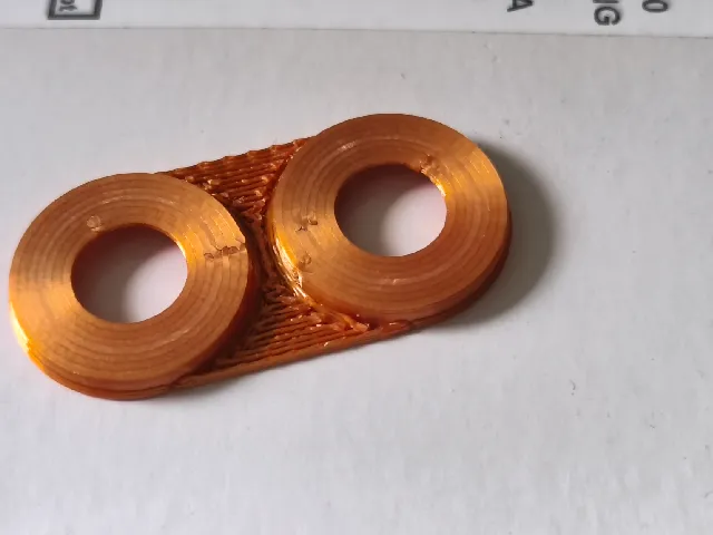 CMF Universal Cover Decorative Lens
