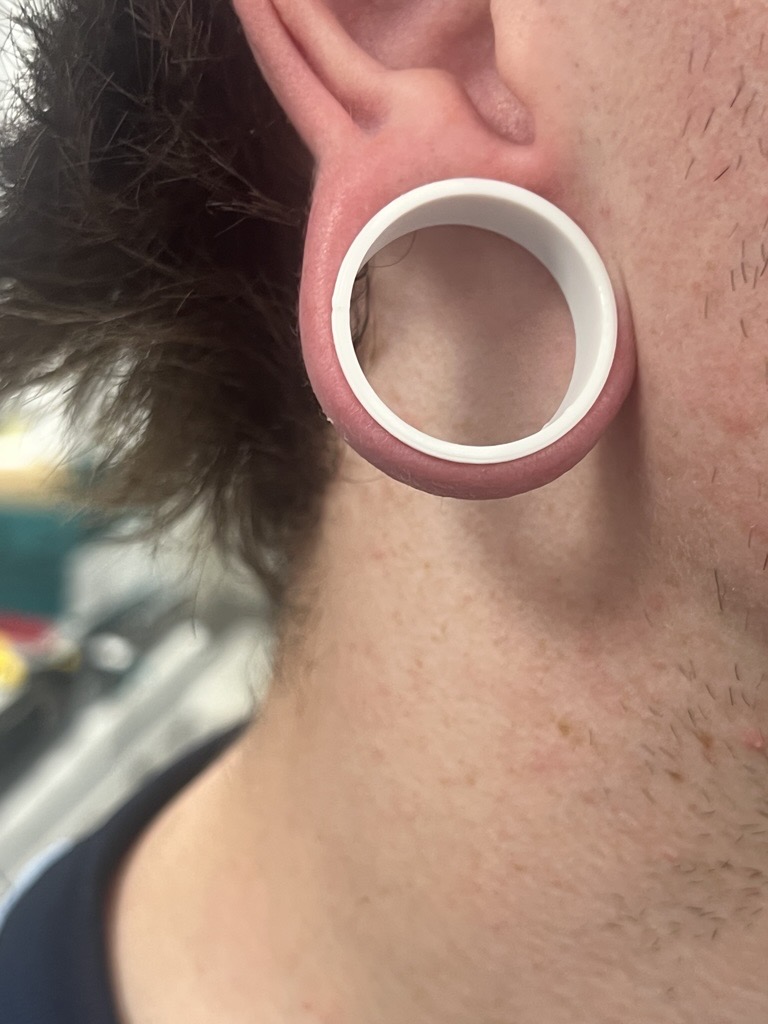 Ear Stretcher 20mm/28mm