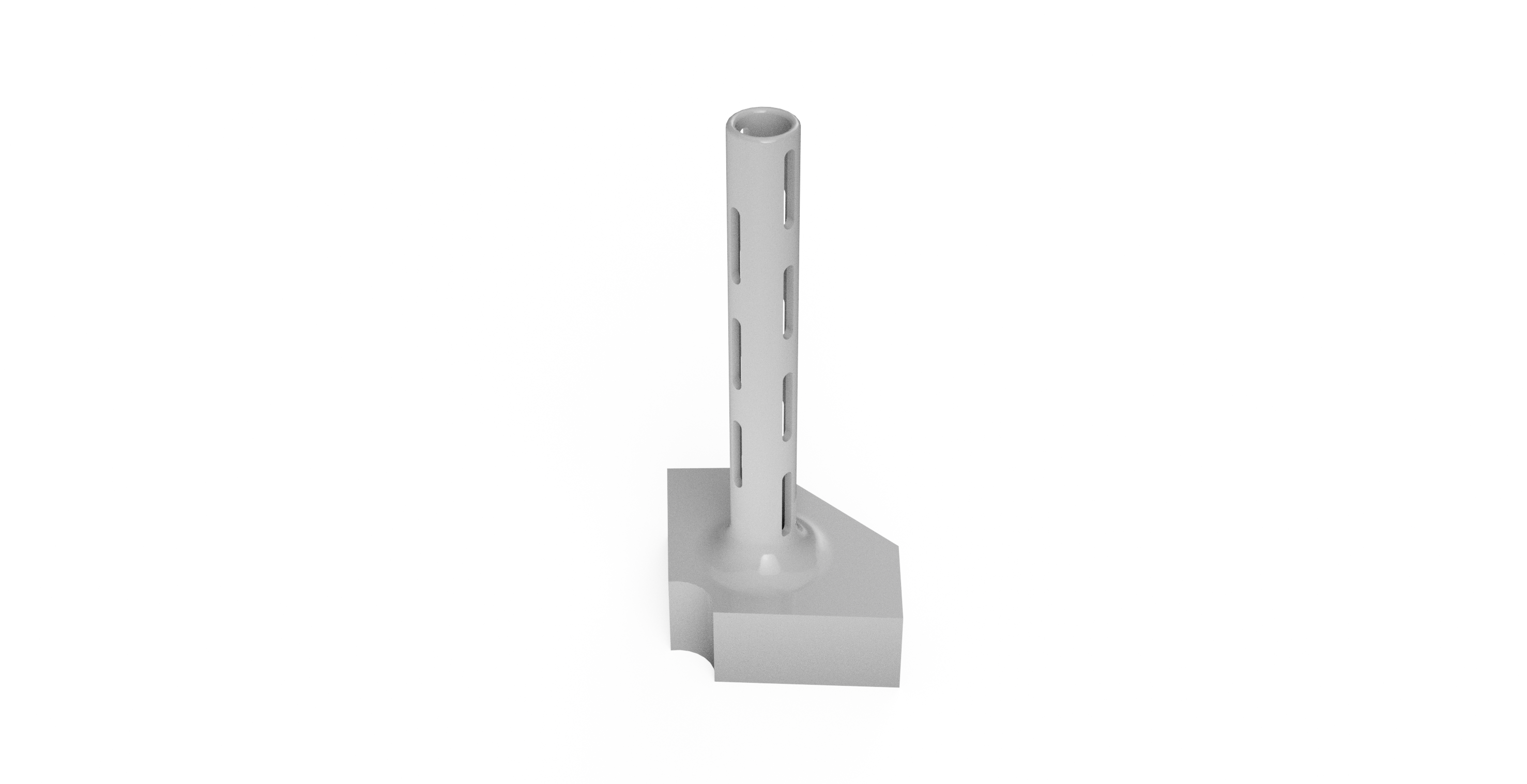Dennerle Corner Filter SERA Mod