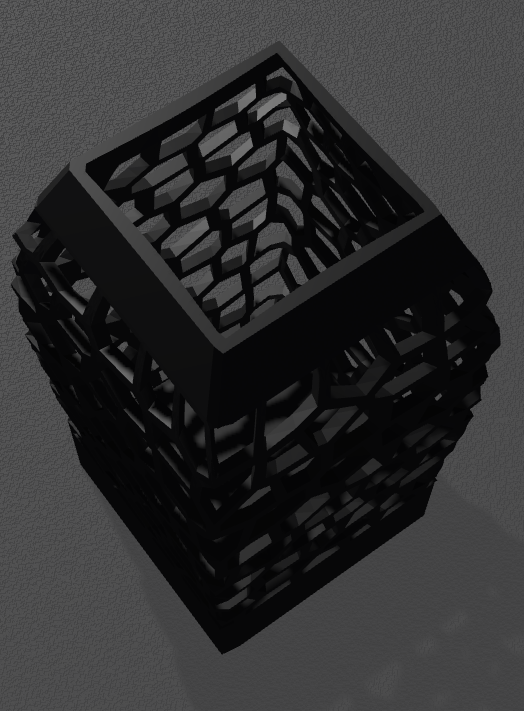 beautiful vase #2