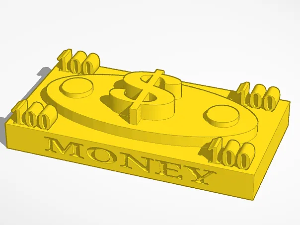 Money