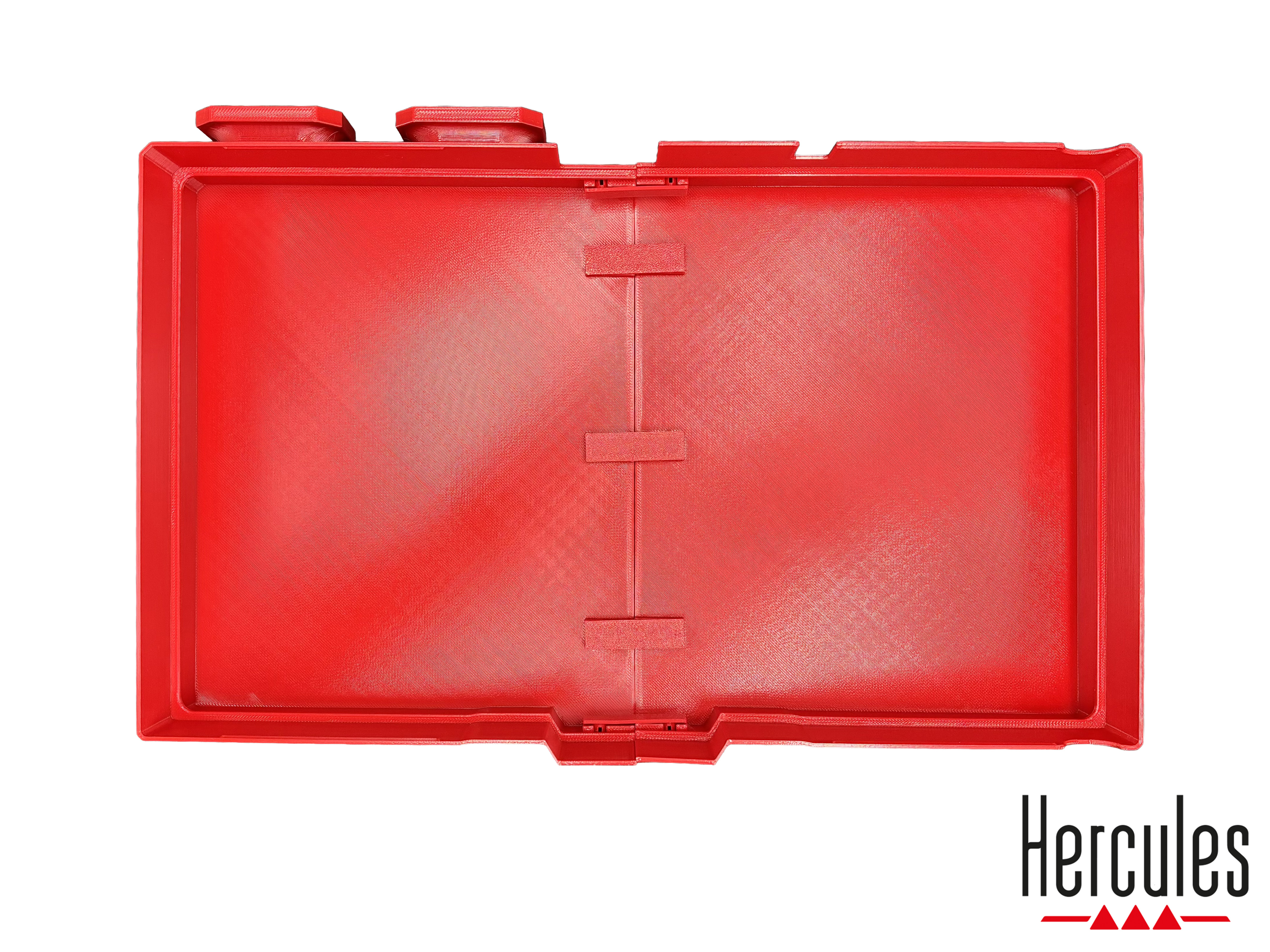 DJControl Inpulse 200 MK2 Protective Case (2 Parts) — miniatura 4