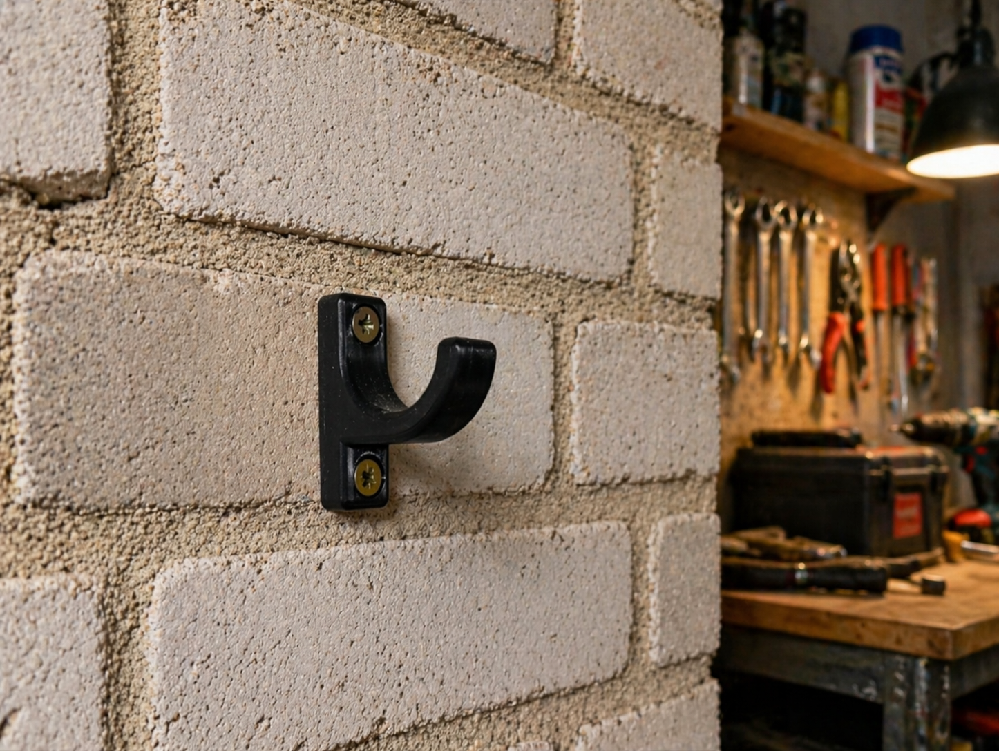 Strong Wall Hook