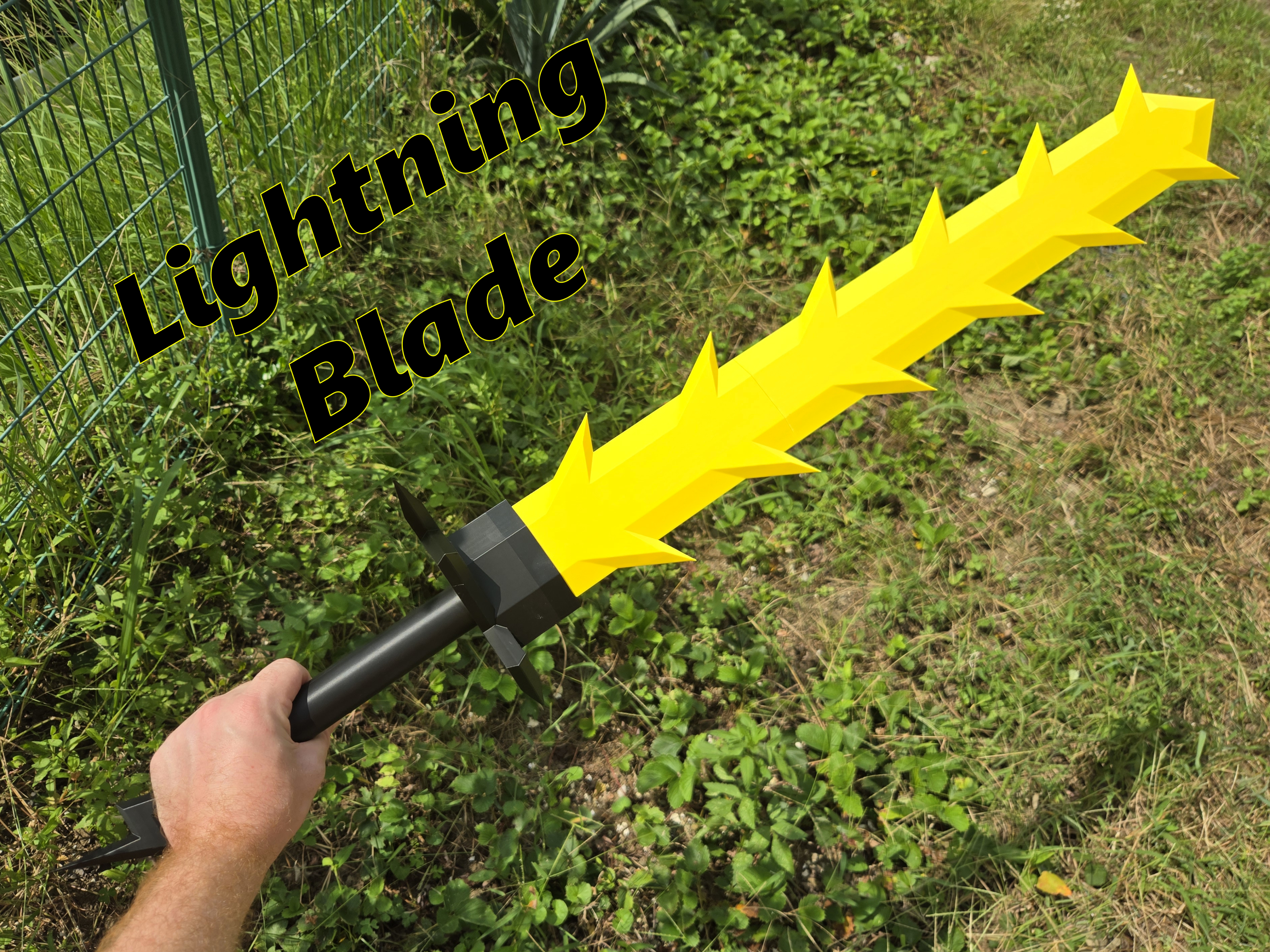 Swappable Swords — miniatura 3