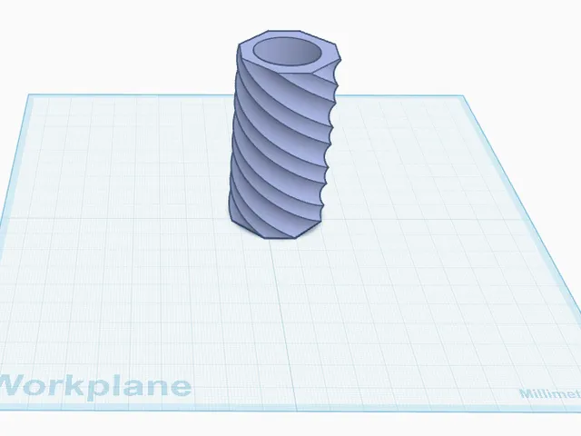 Vase
