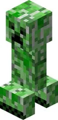 Minecraft Creeper