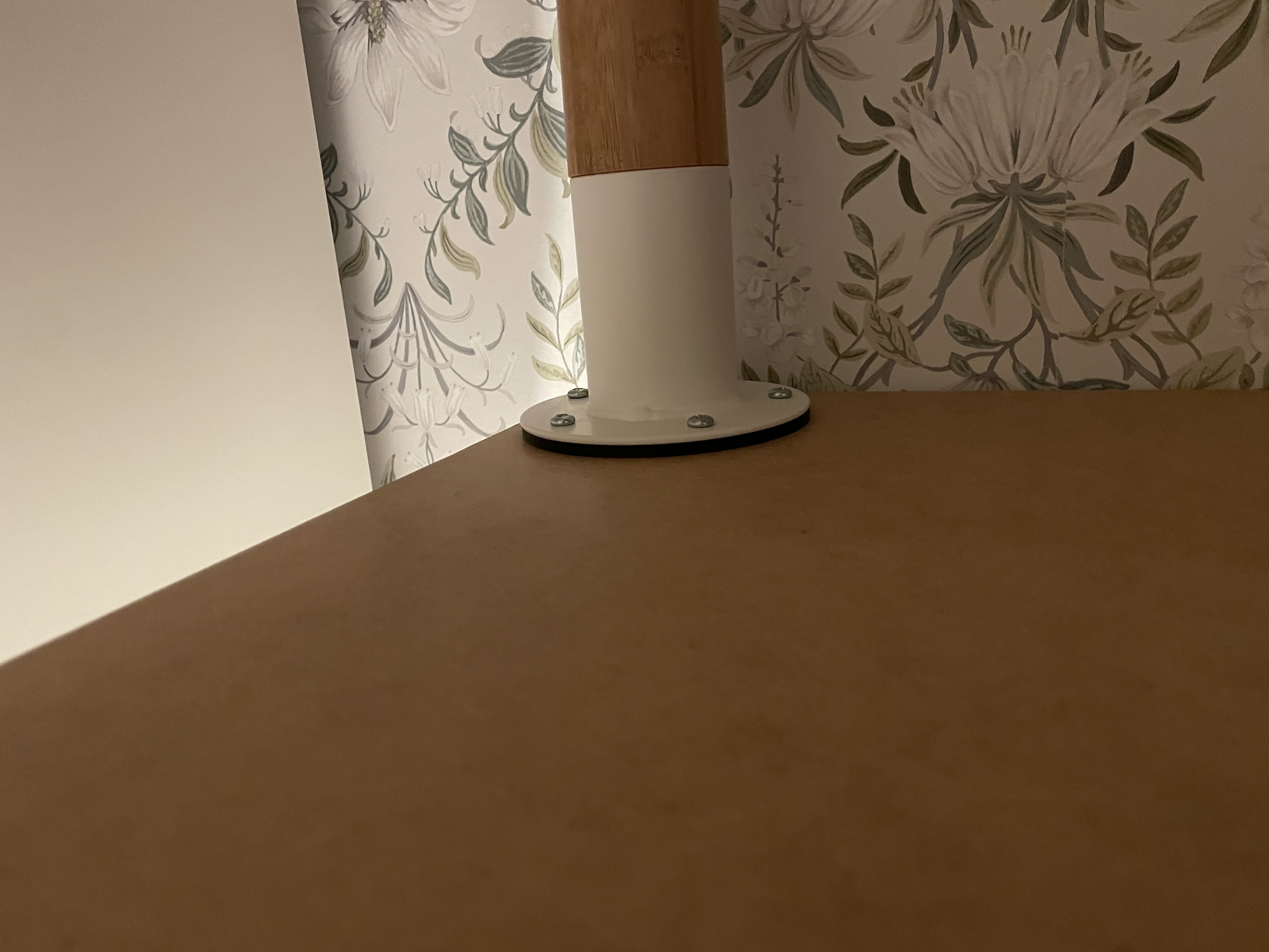 Ikea Table Leg Spacer / Extension