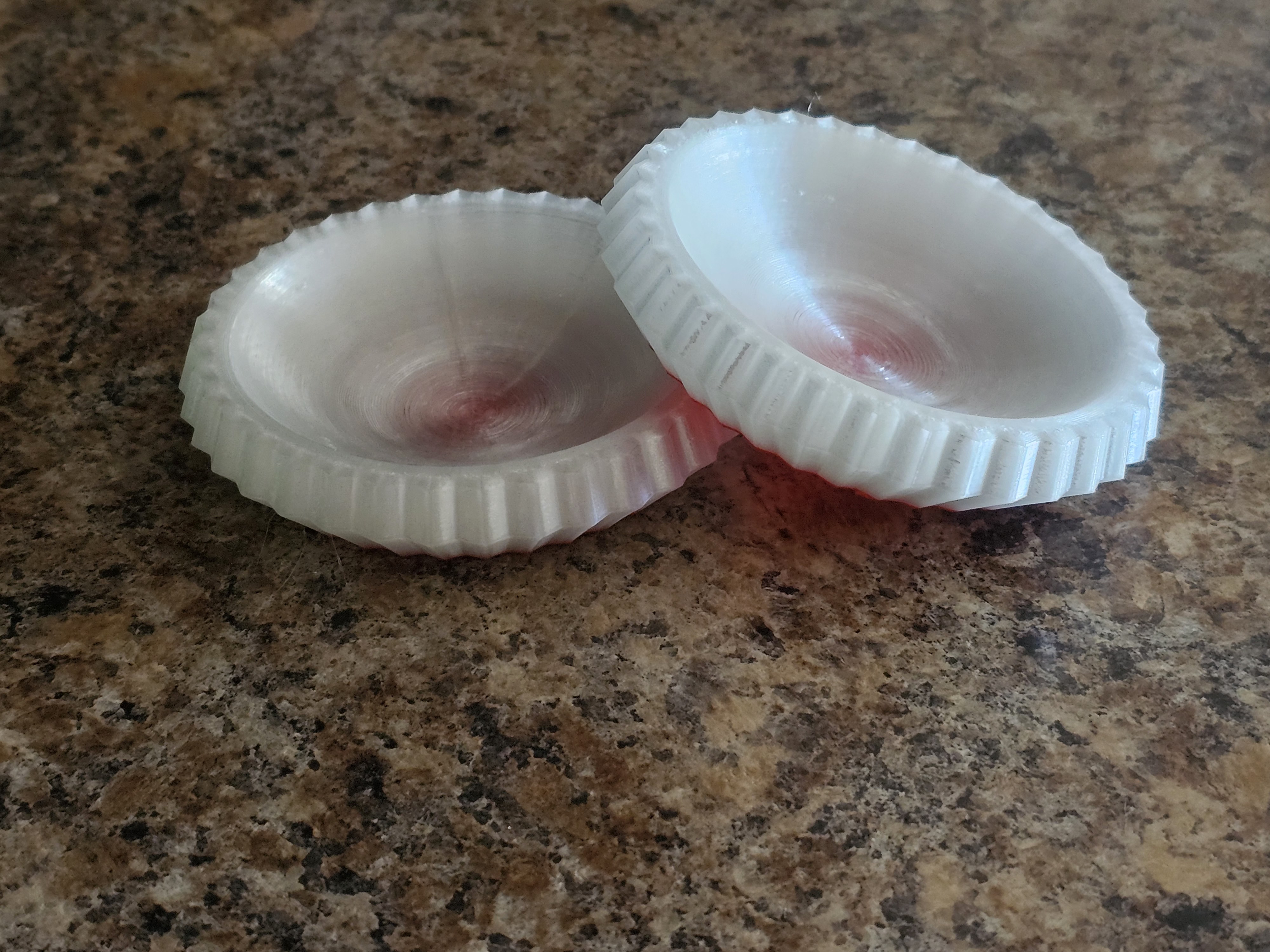 Sauce Bowl for Fries and Snacks