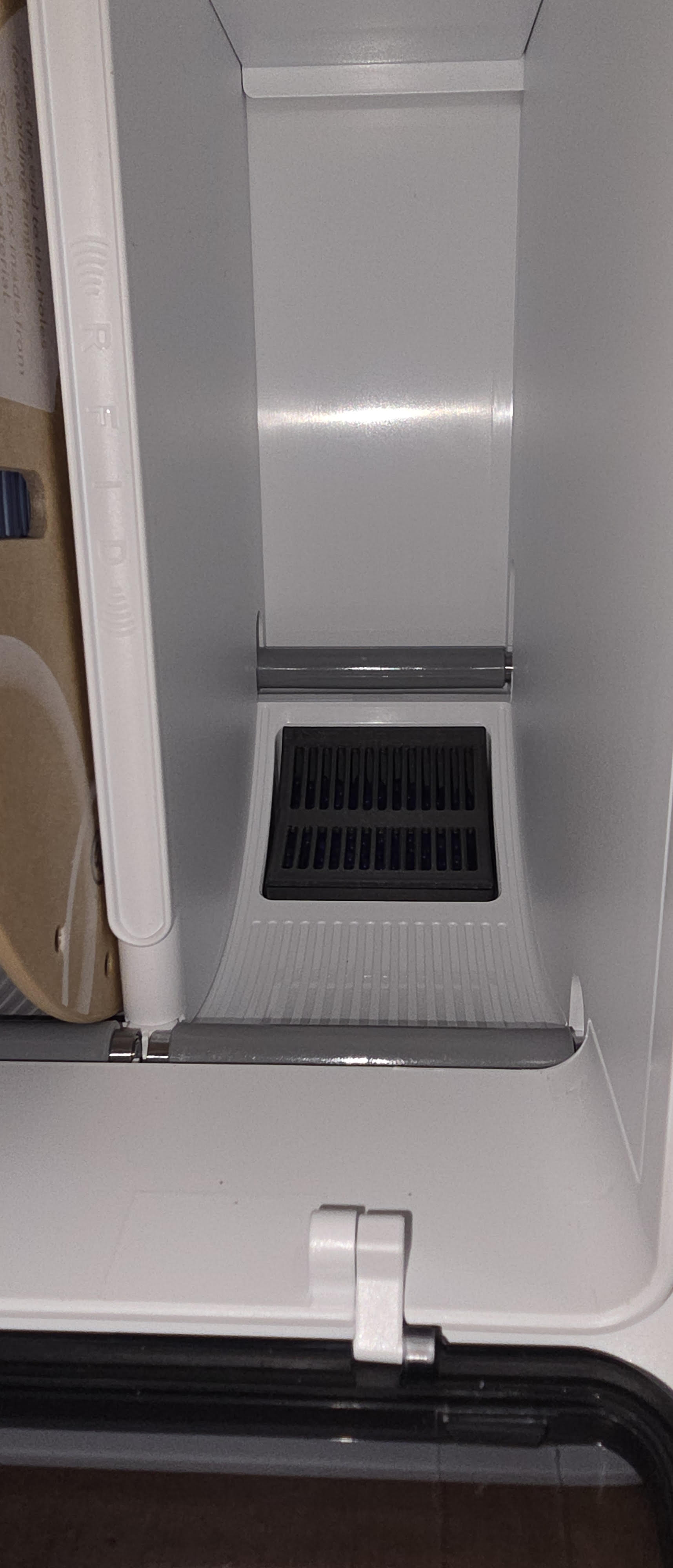 Creality CFS Lite Desiccant box