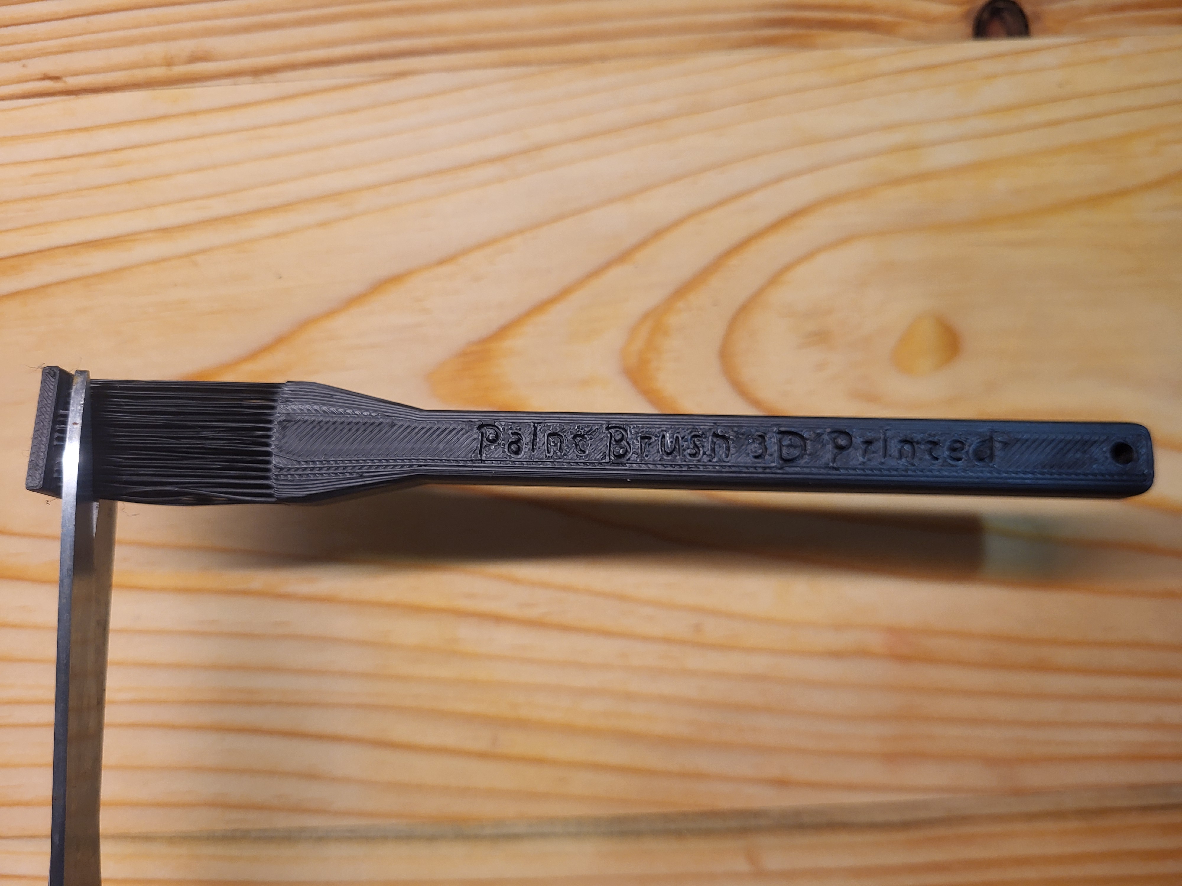 Paint Brush — miniatura 3