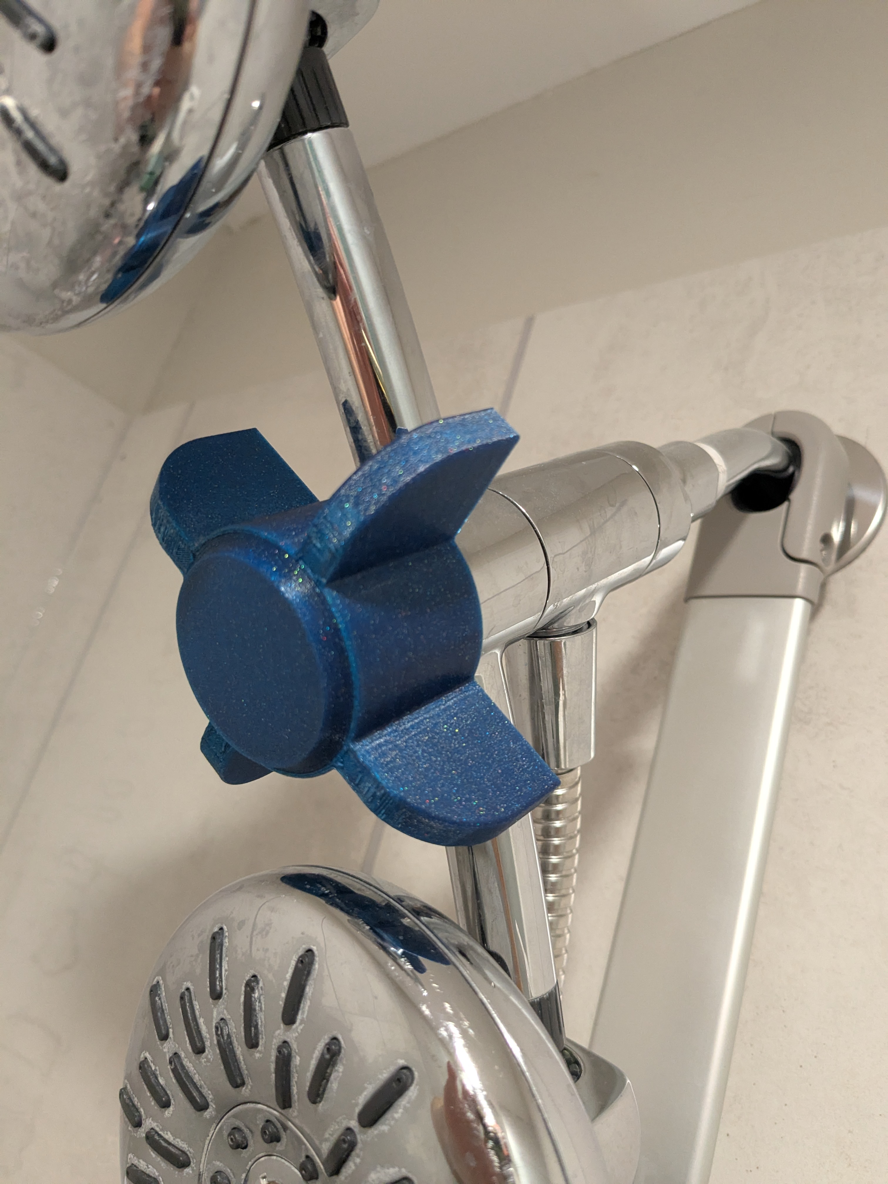 Handle Adapter for Kohler Freespin Bellerose