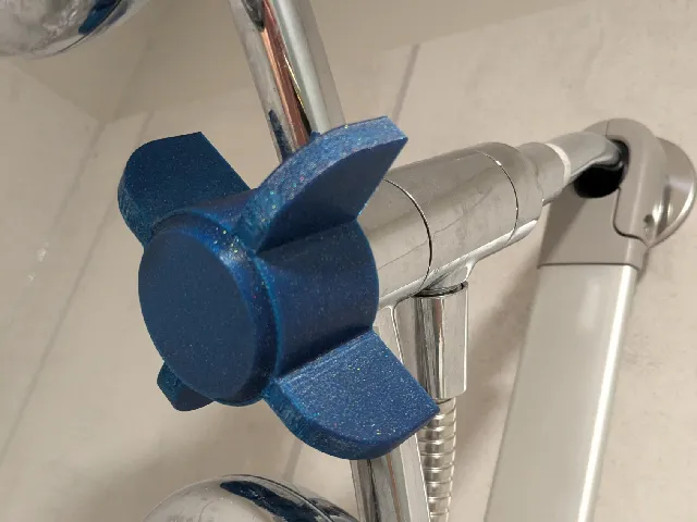 Handle Adapter for Kohler Freespin Bellerose