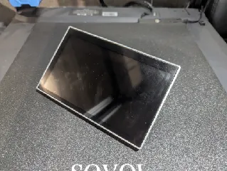Sovol SV08 BTT HDMI7 v1.2 Case and Mounting Bracket