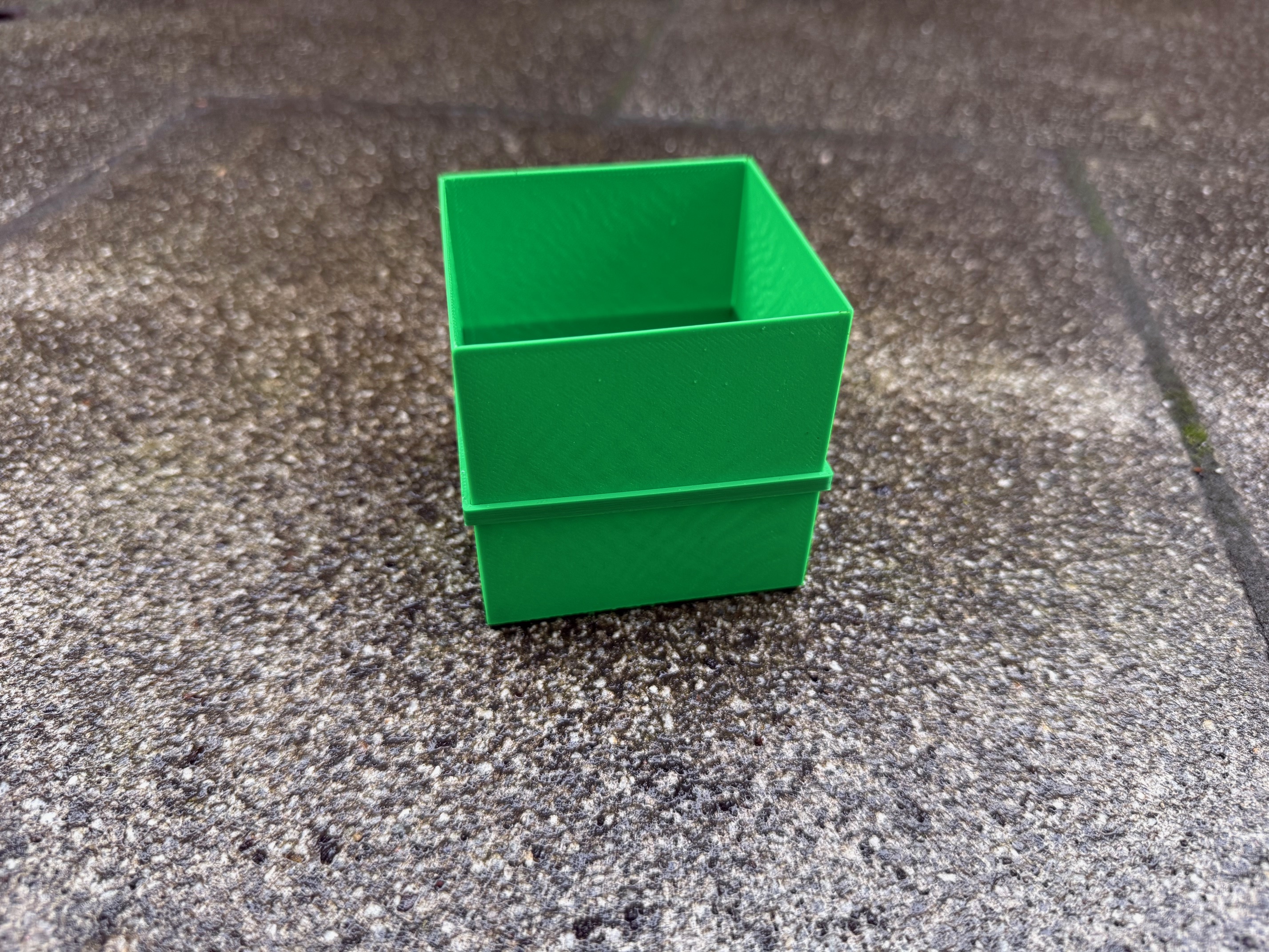 Foldable seedling pot - No Root Damage! — miniatura 3