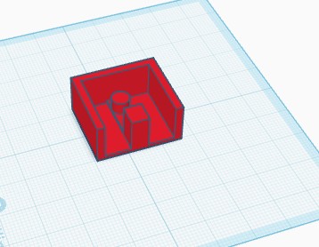 Miniatura 2 do modelo 3D pop fidget
