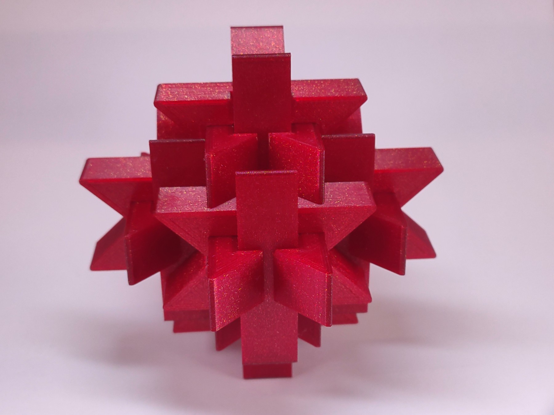 Crystal Puzzle — miniatura 8
