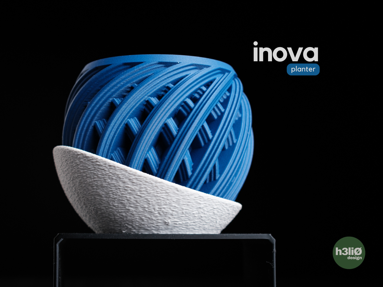 inova • planter