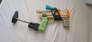 RepliCarbine - Replicant Carbine Stock Mount