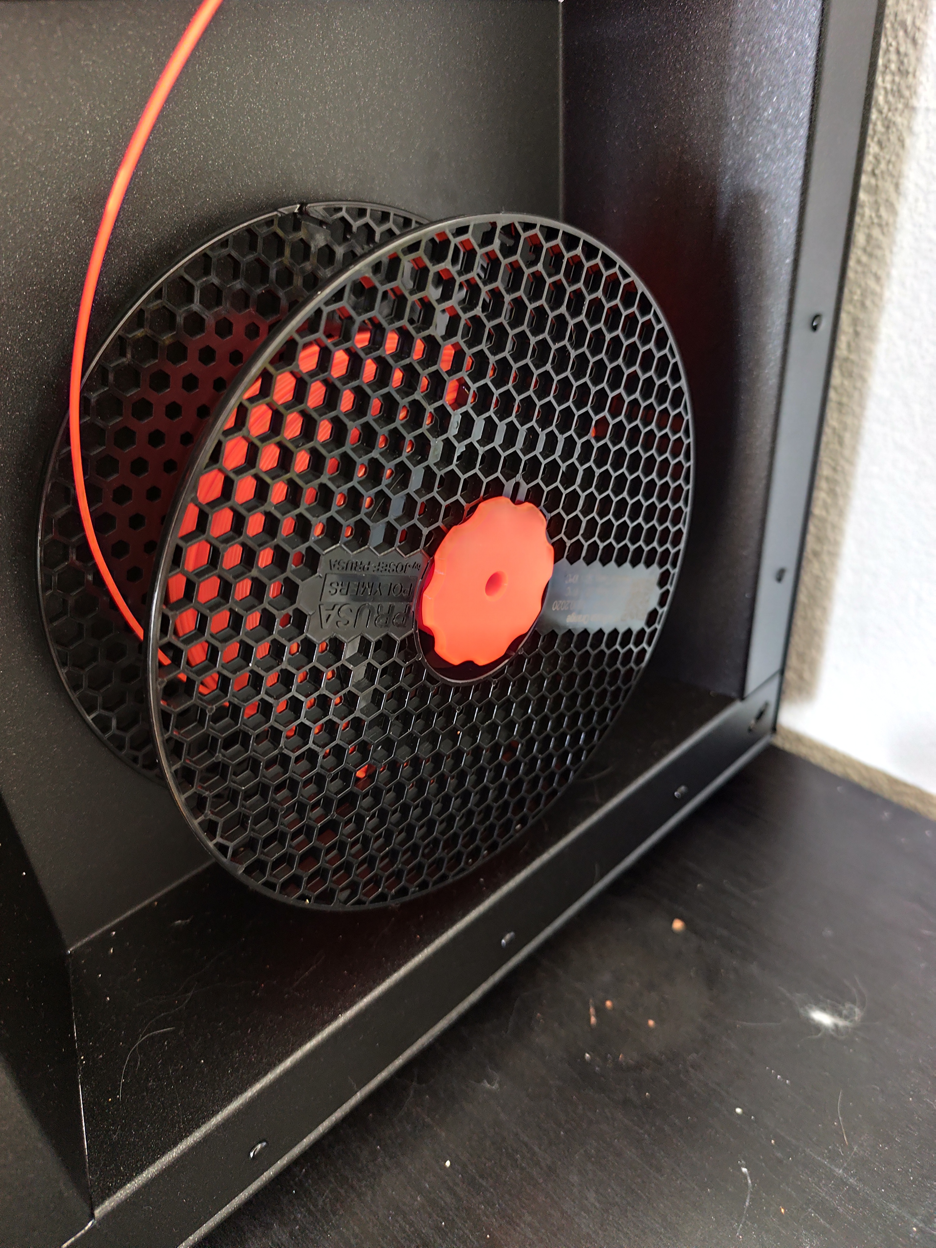 CoreOne Spool Holder