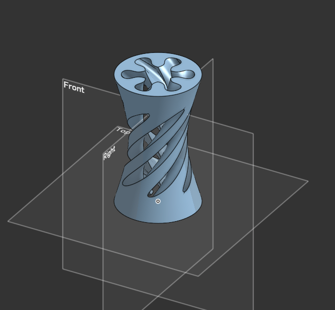 Passtrough Fidgets (Colection) — miniatura 6