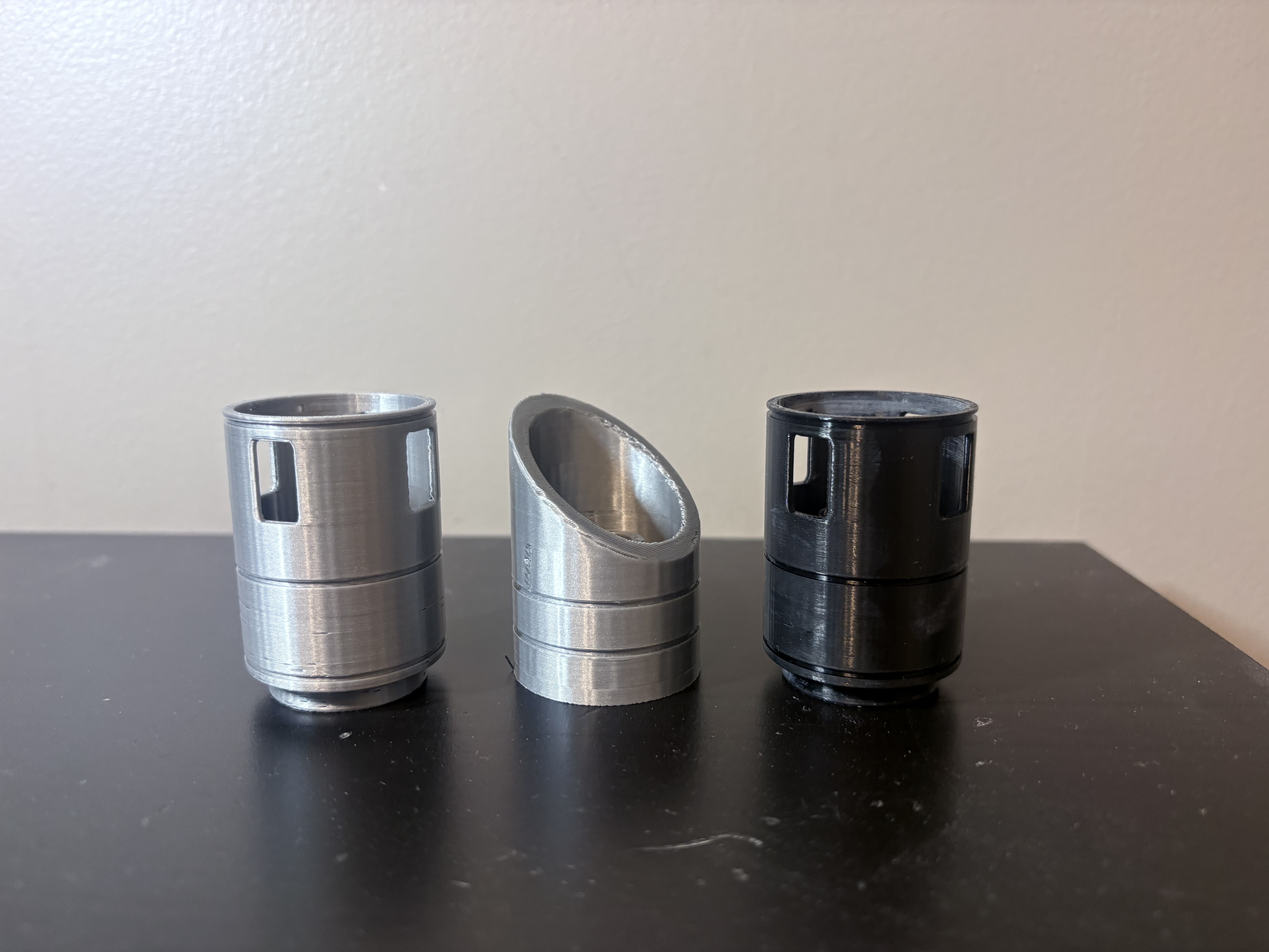 Extra Custom Pieces