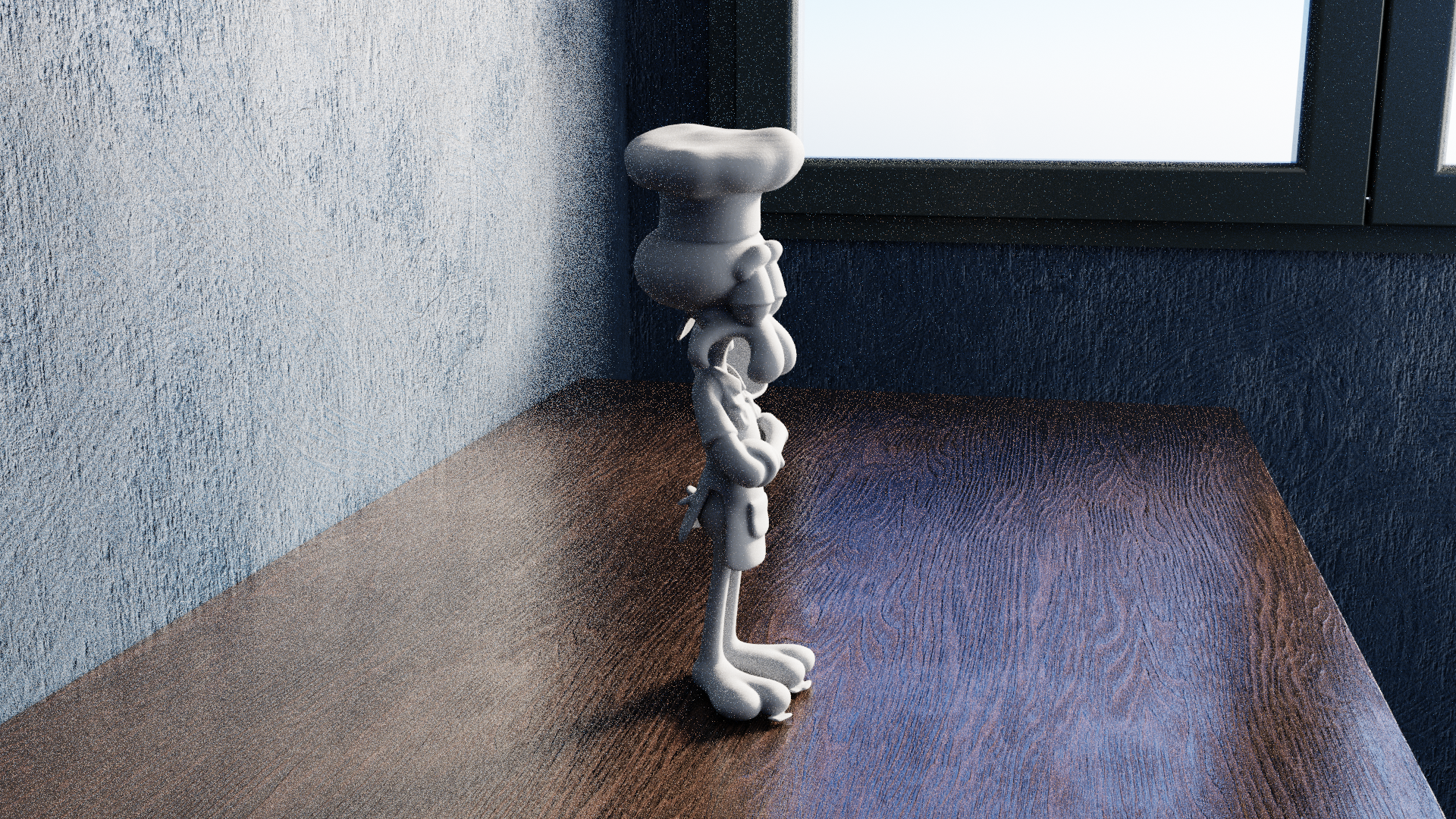 Chef Squidward — thumbnail 5