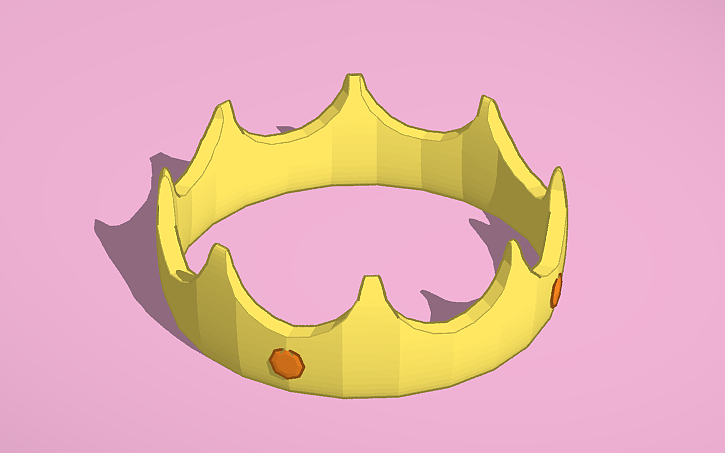 Lil Crown 2.0